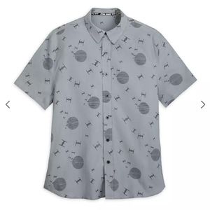 Disney Star Wars Shirt